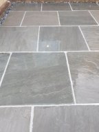 Patios